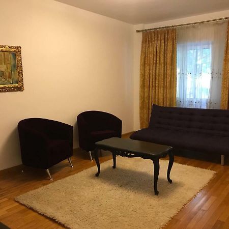 Nordului Herastrau Luxury Apartment Bukurešť Exteriér fotografie