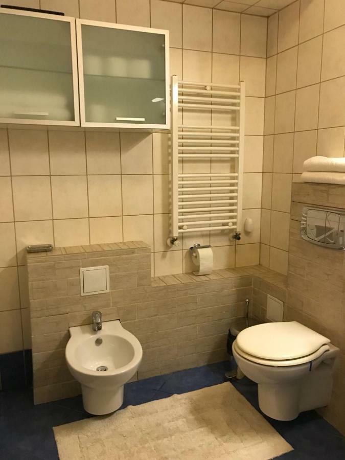 Nordului Herastrau Luxury Apartment Bukurešť Exteriér fotografie